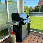 Appartement Grosse Traumwohnung Mit Garten - Ideal Fuer Gruppen Und Laengere Aufenthalte *