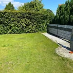 Grosse Traumwohnung Mit Garten - Ideal Fuer Gruppen Und Laengere Aufenthalte Apartamento