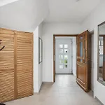 Grosse Traumwohnung Mit Garten - Ideal Fuer Gruppen Und Laengere Aufenthalte Appartement *