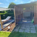 Grosse Traumwohnung Mit Garten - Ideal Fuer Gruppen Und Laengere Aufenthalte Appartement Reppenstedt