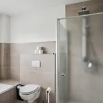 Appartement Grosse Traumwohnung Mit Garten - Ideal Fuer Gruppen Und Laengere Aufenthalte
