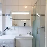 Grosse Traumwohnung Mit Garten - Ideal Fuer Gruppen Und Laengere Aufenthalte *