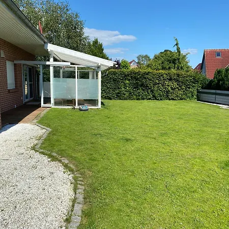Apartamento Grosse Traumwohnung Mit Garten - Ideal Fuer Gruppen
