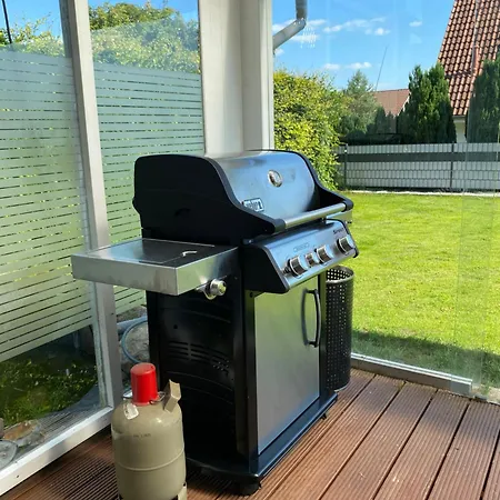 Apartamento Grosse Traumwohnung Mit Garten - Ideal Fuer Gruppen *