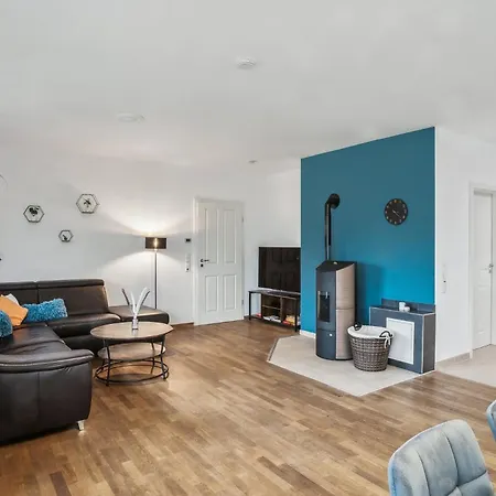 Lejlighed Grosse Traumwohnung Mit Garten - Ideal Fuer Gruppen Reppenstedt